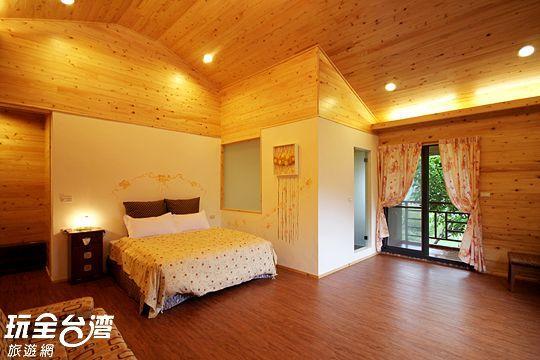 Walk Cloud Bed And Breakfast Meishan Exterior foto